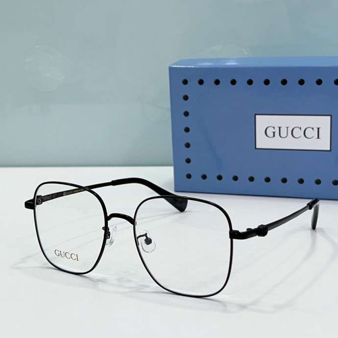 Picture of Gucci Optical Glasses _SKUfw50166581fw